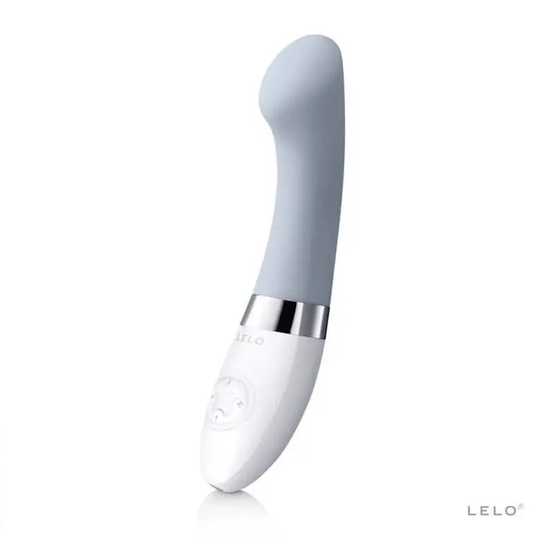 Lelo  Gigi 2  Vibrador Cool Gray