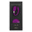 Lelo  Insignia Tiani 3 Masajeador Deep Rose