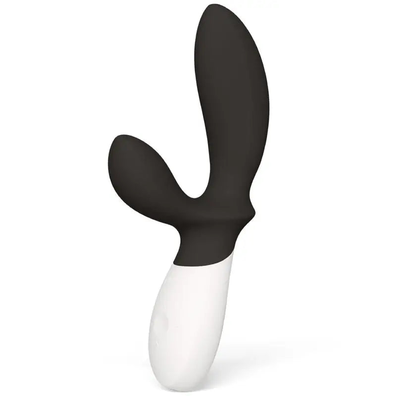 Lelo Loki Wave 2 Masajeador Prostatico Negro