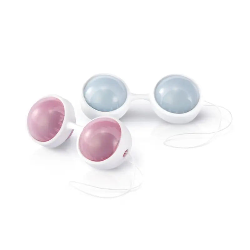 Lelo Luna Beads Mini Chinese Balls