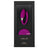 Lelo  Lyla 2 Insignia Design Edition Huevo-Masajeador Deep Rose