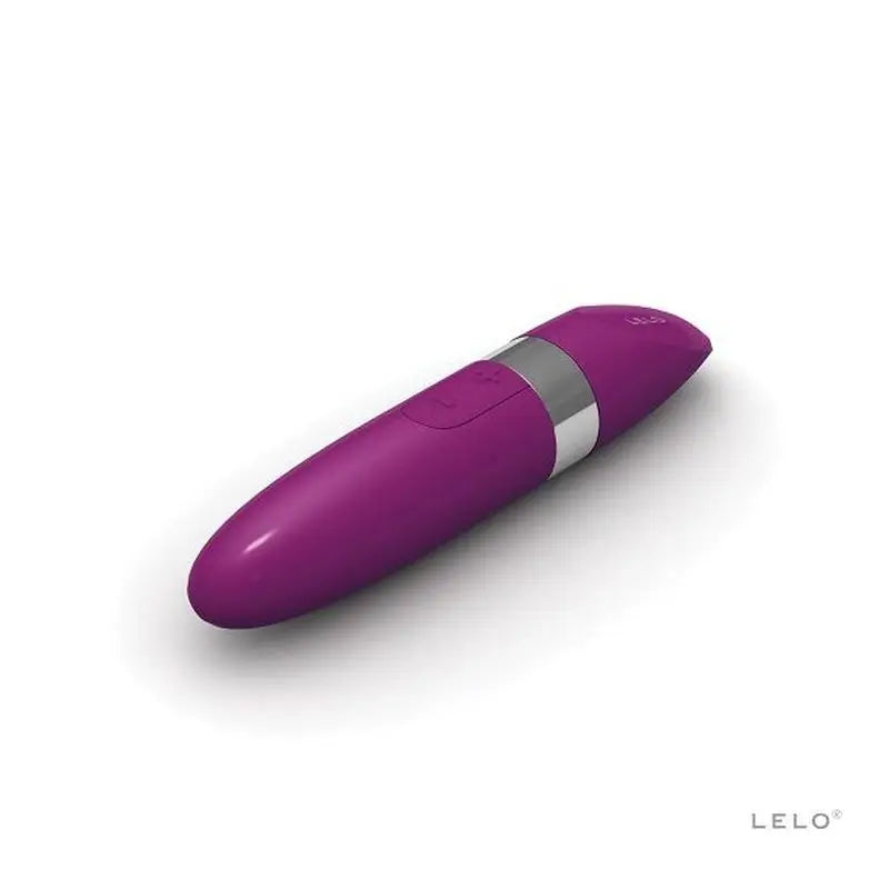 Lelo Mia 2 Vibrador Deep Rose