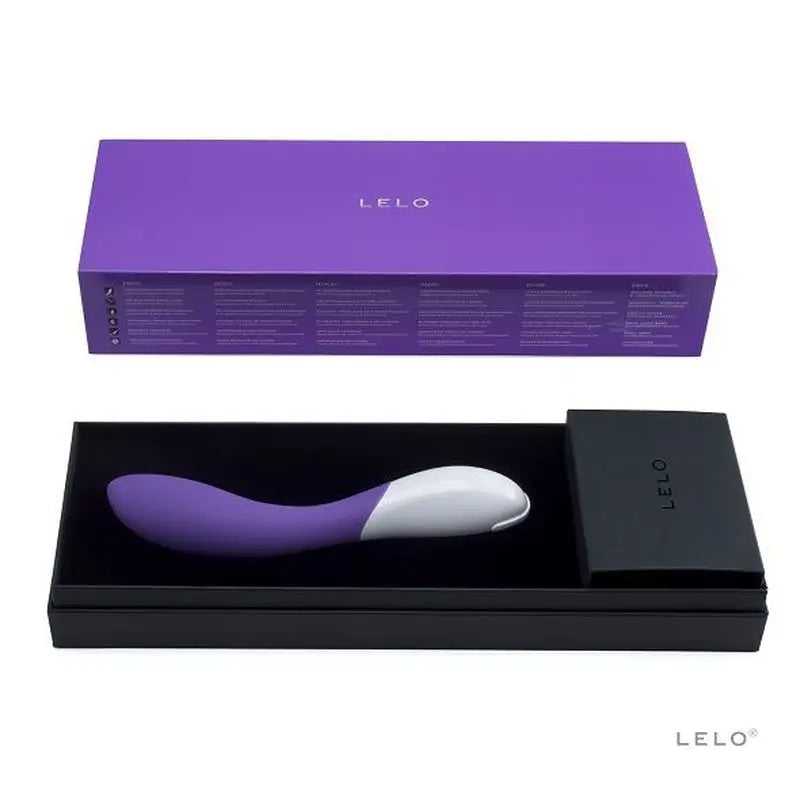 Lelo Mona 2 Vibrador Purple