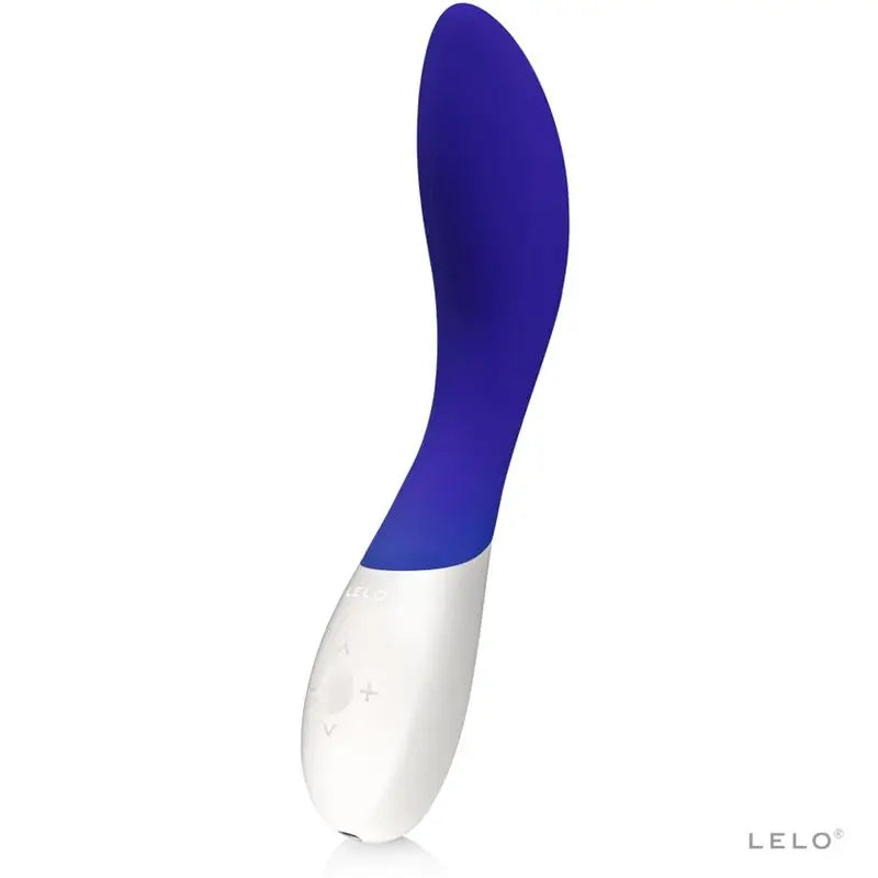 Lelo  Mona Wave Vibrador Azul Noche