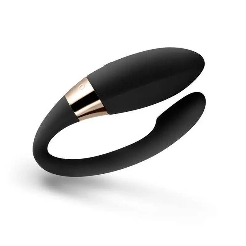 Lelo Noa Massager Couples Black