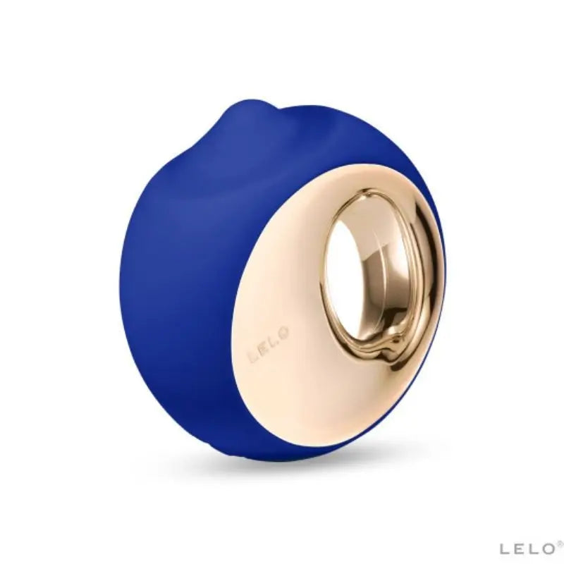 Lelo Ora 3 Midnight Blue