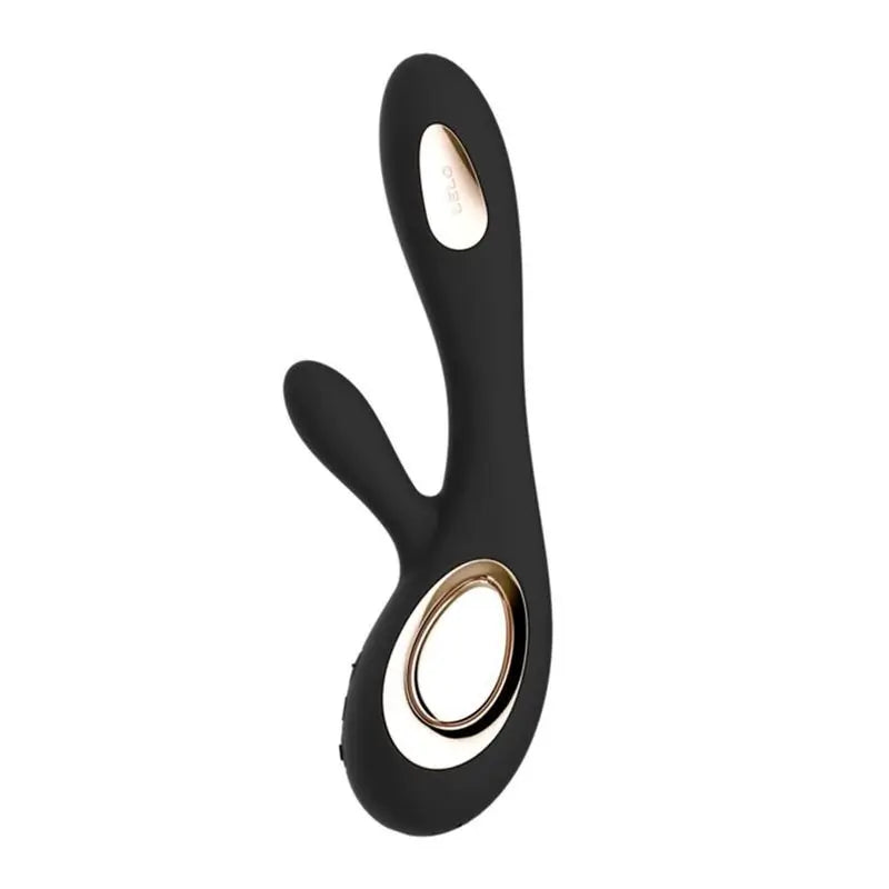 Lelo  Soraya Wave Negro