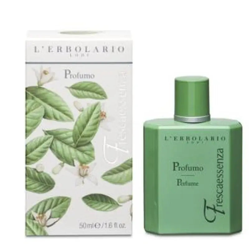 L´Erbolario Frescaesencia Perfume 50Ml. 