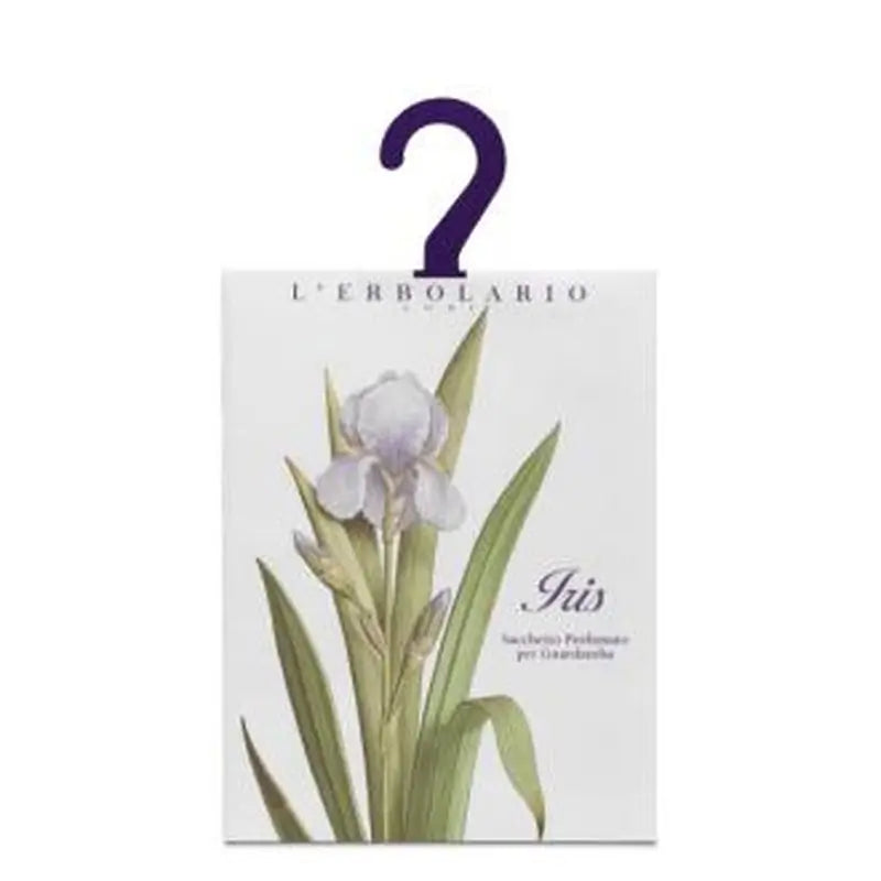 L´Erbolario Iris Perfumado Armario 1Ud. 