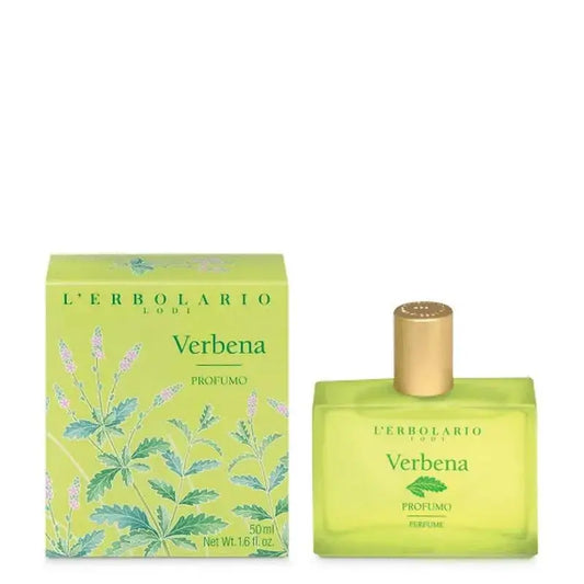 L´Erbolario Verbena Perfume 50Ml. 