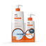 Letiat4 Routine Pack Gel 750 + Milk 250 Ml