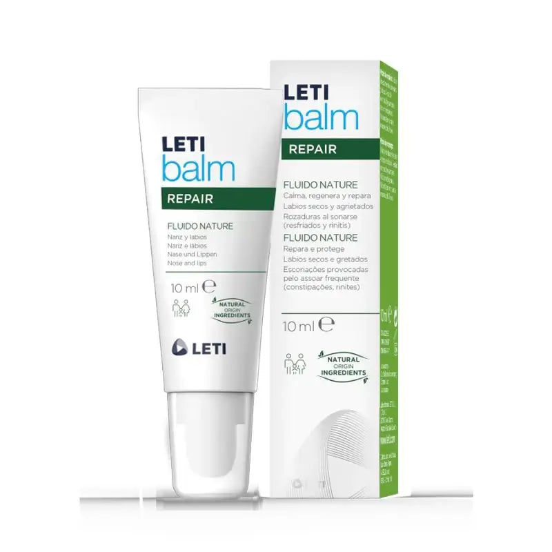 Letibalm Fluid Nature, 10 ml