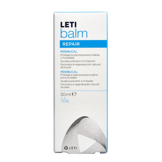 Letibalm Peribucal Cream, 30 ml