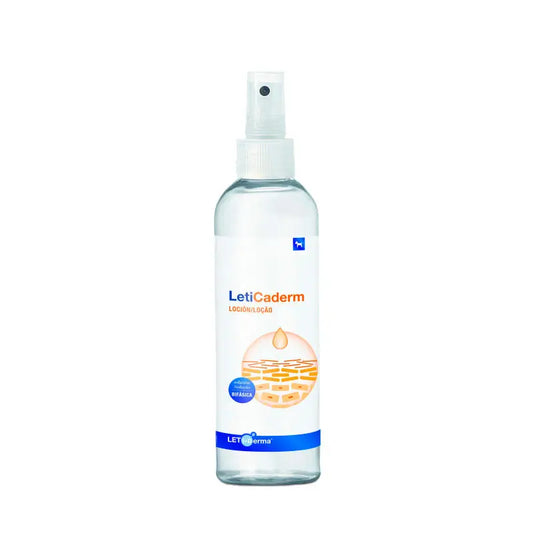 Leticaderm Lotion 200 ml