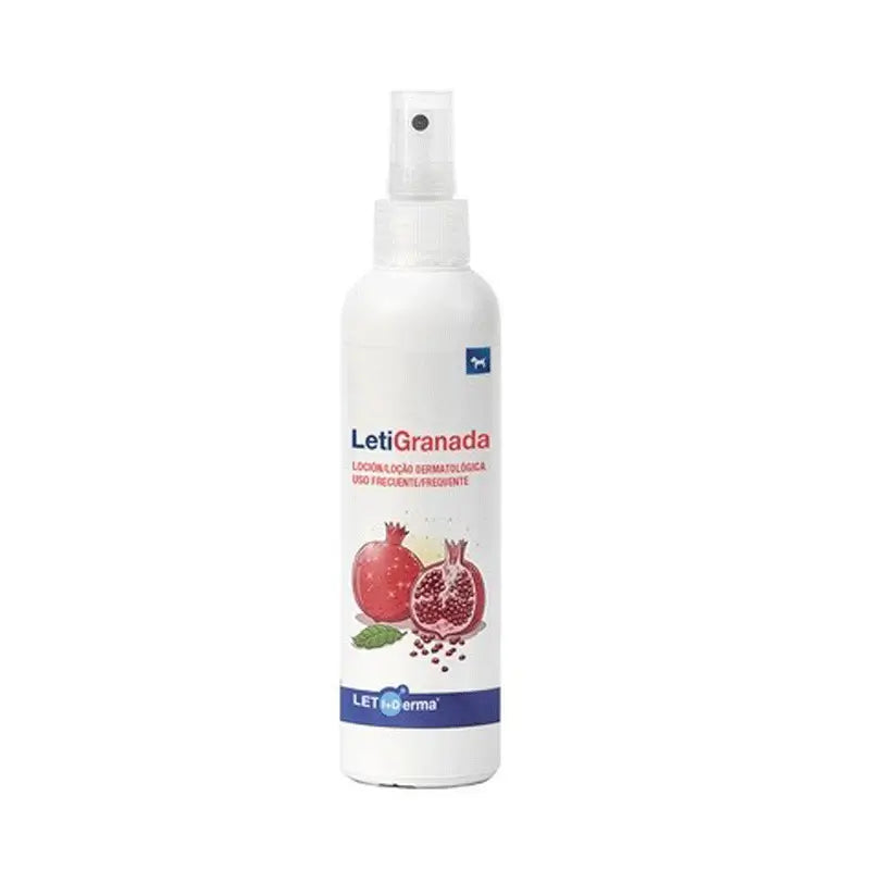 Letigranada Loción, 200 ml