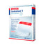 Leukomed T Skin Sensitive, 8 cm x 10 cm , 5 unidades