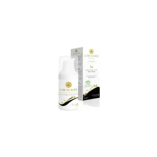 Libicare Gel Íntimo 15 Ml