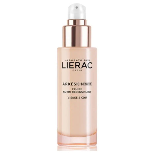 Lierac Arkeskin Crema De Noche Menopausia , 50 ml