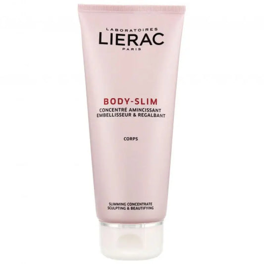 Lierac Body-Slim  Concentrado Reductor Embellecedor , 200 ml