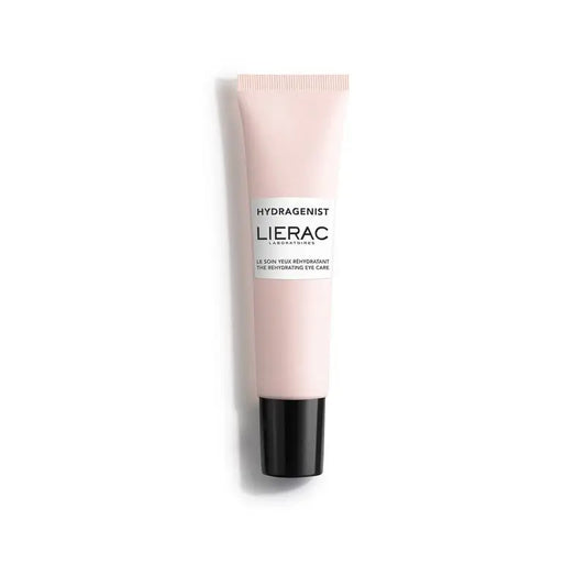 Lierac Hydragenist Contorno De Ojos Rehidratante , 15 ml