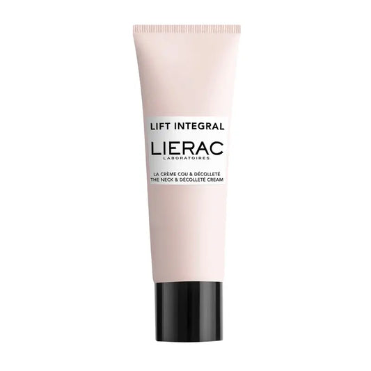 Lierac Neck & Décolleté Cream, 50 ml