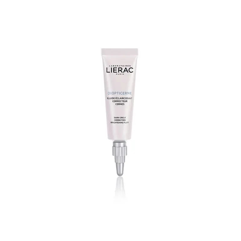 Lierac Diopticerne Illuminating Fluid Dark Circle Corrector, 15 ml