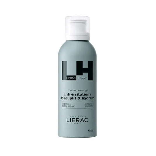 Lierac Homme Shaving Foam