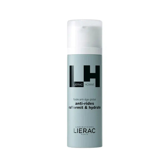 Lierac Homme Fluido Antiedad Global