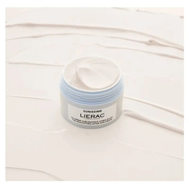 Lierac La Creme Sublimateur Aftersun Corps, 200 Ml