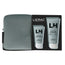 Lierac Lierac Homme Energising Moisturising Gel + Shower Gel Box, 250 ml