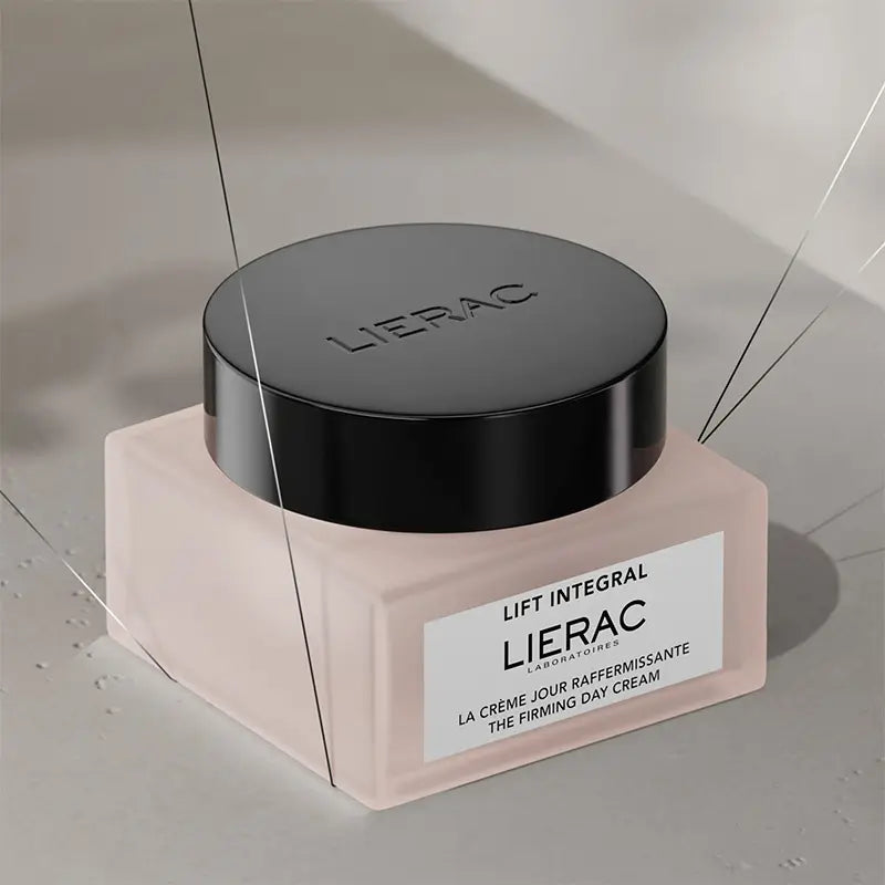 Lierac Lift Integral Crema de Día Reafirmante, 50 ml