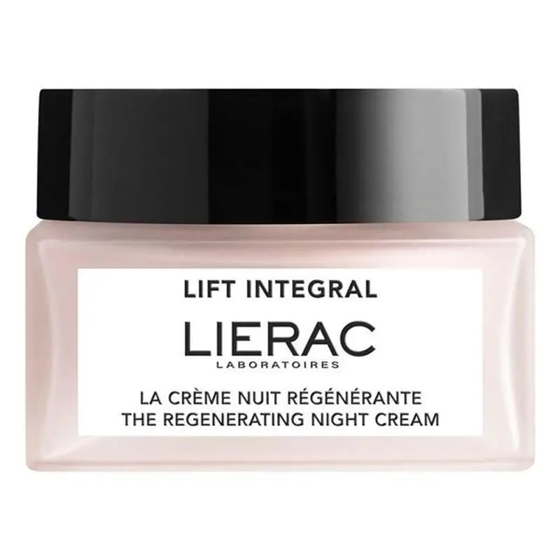 Lierac Lift Integral Regenerating Night Cream, 50 ml