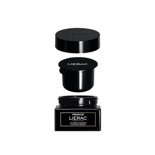 Lierac Premium Silky Anti-Ageing Cream Refill