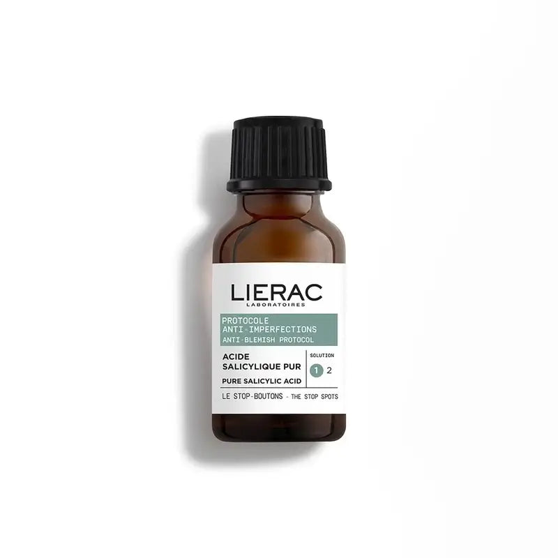 Lierac Protoloco Anti-imperfection Stop Pimples 15 ml