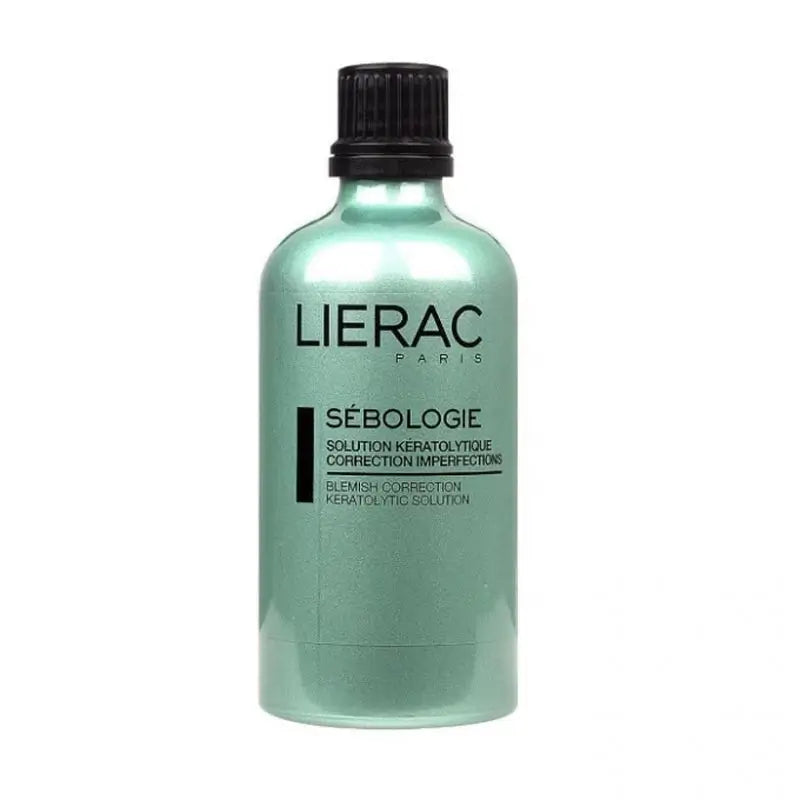 Lierac Keratolytic Micropeeling Solution, 100 ml