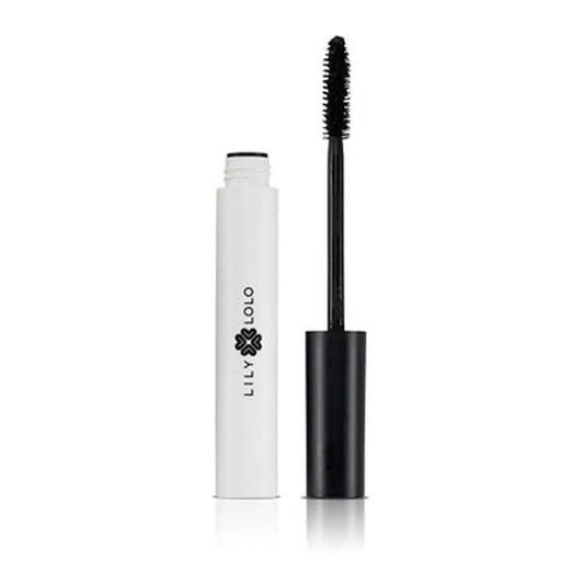 Lily Lolo Black Mascara 7Ml.