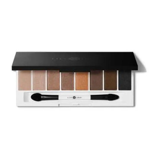 Lily Lolo Paleta 8 Sombras Laid Bare. 