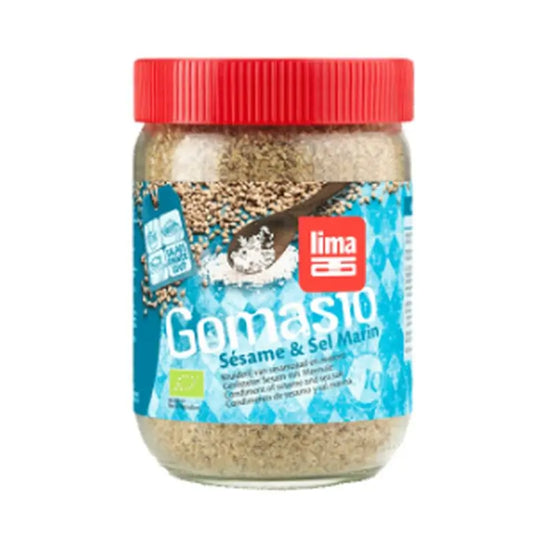 Lima Gomasio Bio , 225 gr