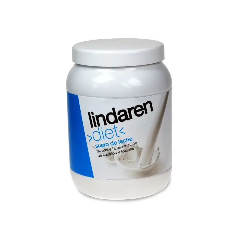 Lindaren Suero De Leche Sabor Chocolate Lindaren Diet , 500 gr