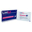 Linitul 5.5 x 8 cm Small Impregnated Dressing 10 sachets