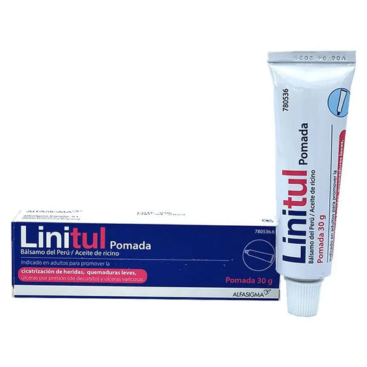 Linitul Ointment 30 gr