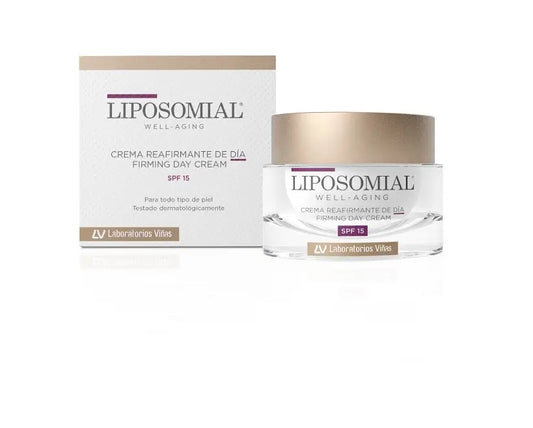 Liposomial Well-Aging Crema Día 50 ml