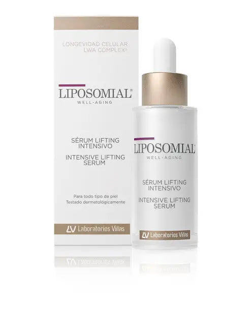 Liposomial Well-Aging Serum Lifting 30 ml