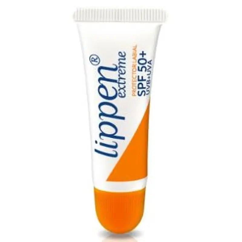 Lippen Lippen Extreme Protector Labial Spf 50+ Tubo 10Ml.