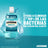 LISTERINE Menthol Mouthwash, 250 ml