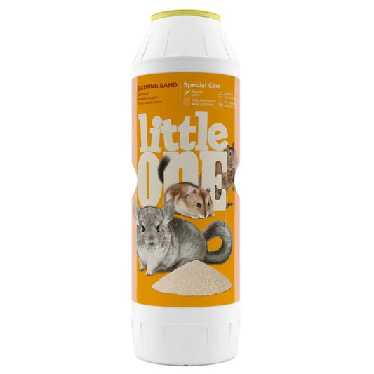 Littleone Arena De Baño Chinchilla 1Kg