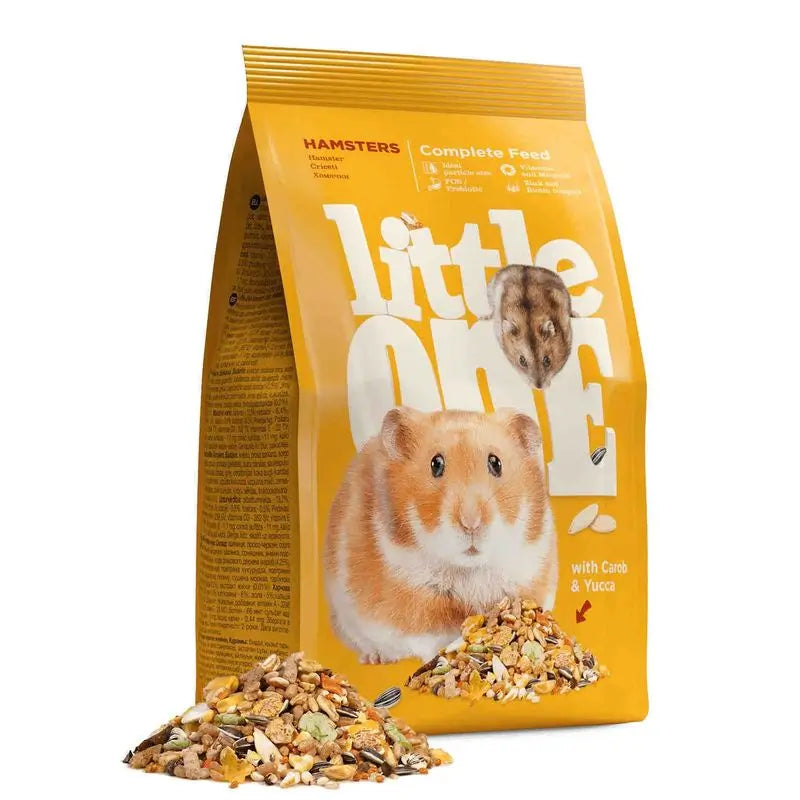 Littleone Hamsters 20Kg