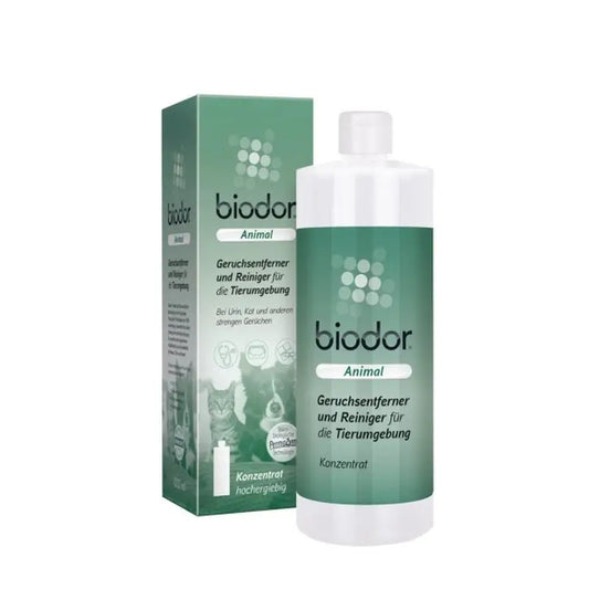 Livisto Biodor Concentrate 1 L