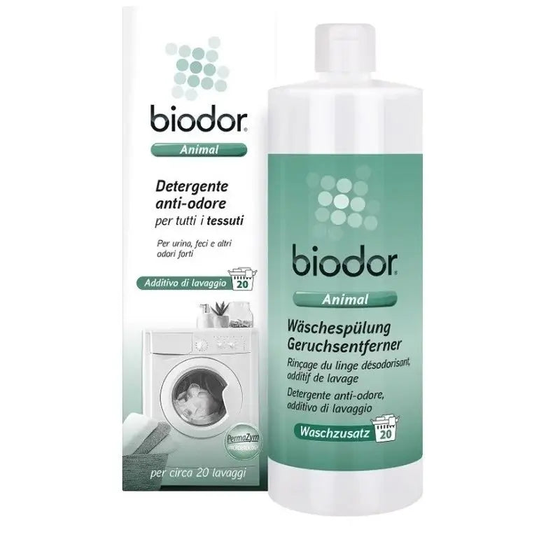 Livisto Biodor Detergent 1 L