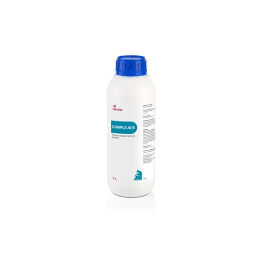 Livisto B-Complex 1 Litre